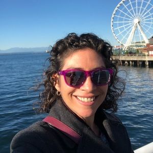 Meet your Posher, Susan